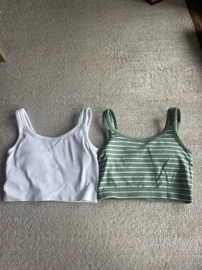 Tank Tops